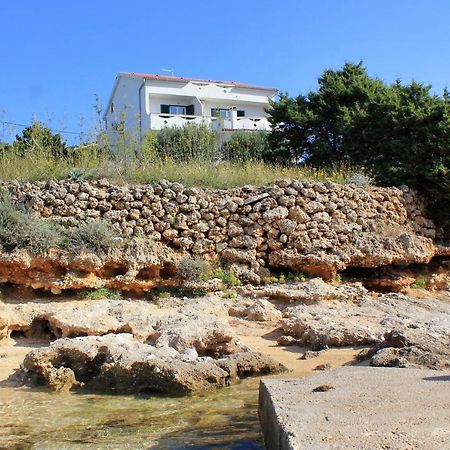Apartments By The Sea Stara Novalja, Pag - 9396 Εξωτερικό φωτογραφία