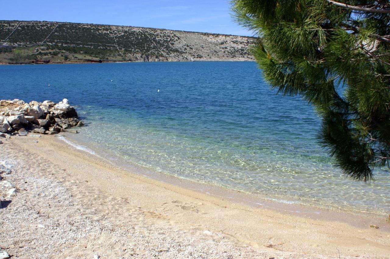 Apartments By The Sea Stara Novalja, Pag - 9396 Εξωτερικό φωτογραφία