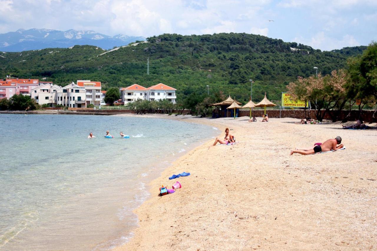 Apartments By The Sea Stara Novalja, Pag - 9396 Εξωτερικό φωτογραφία