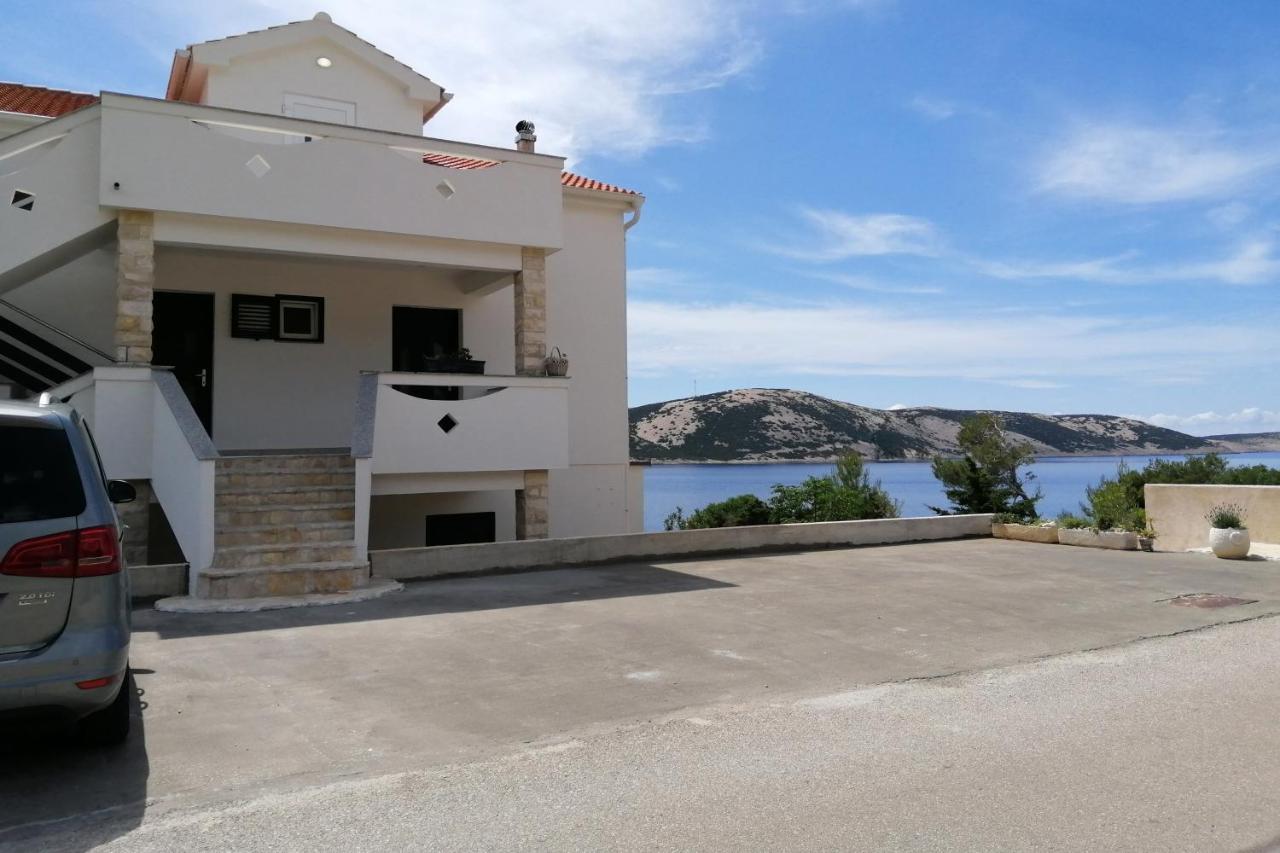 Apartments By The Sea Stara Novalja, Pag - 9396 Εξωτερικό φωτογραφία