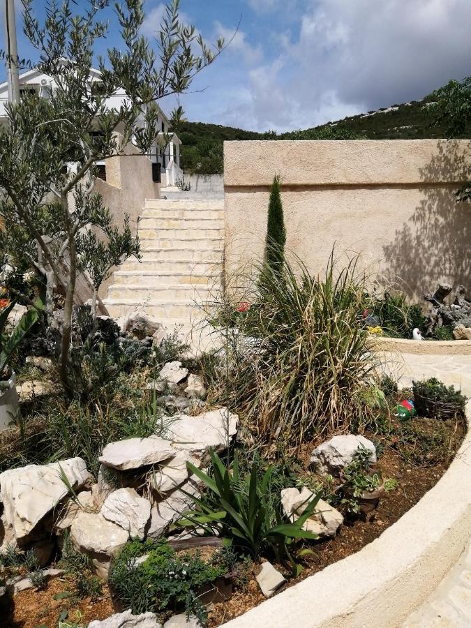 Apartments By The Sea Stara Novalja, Pag - 9396 Εξωτερικό φωτογραφία