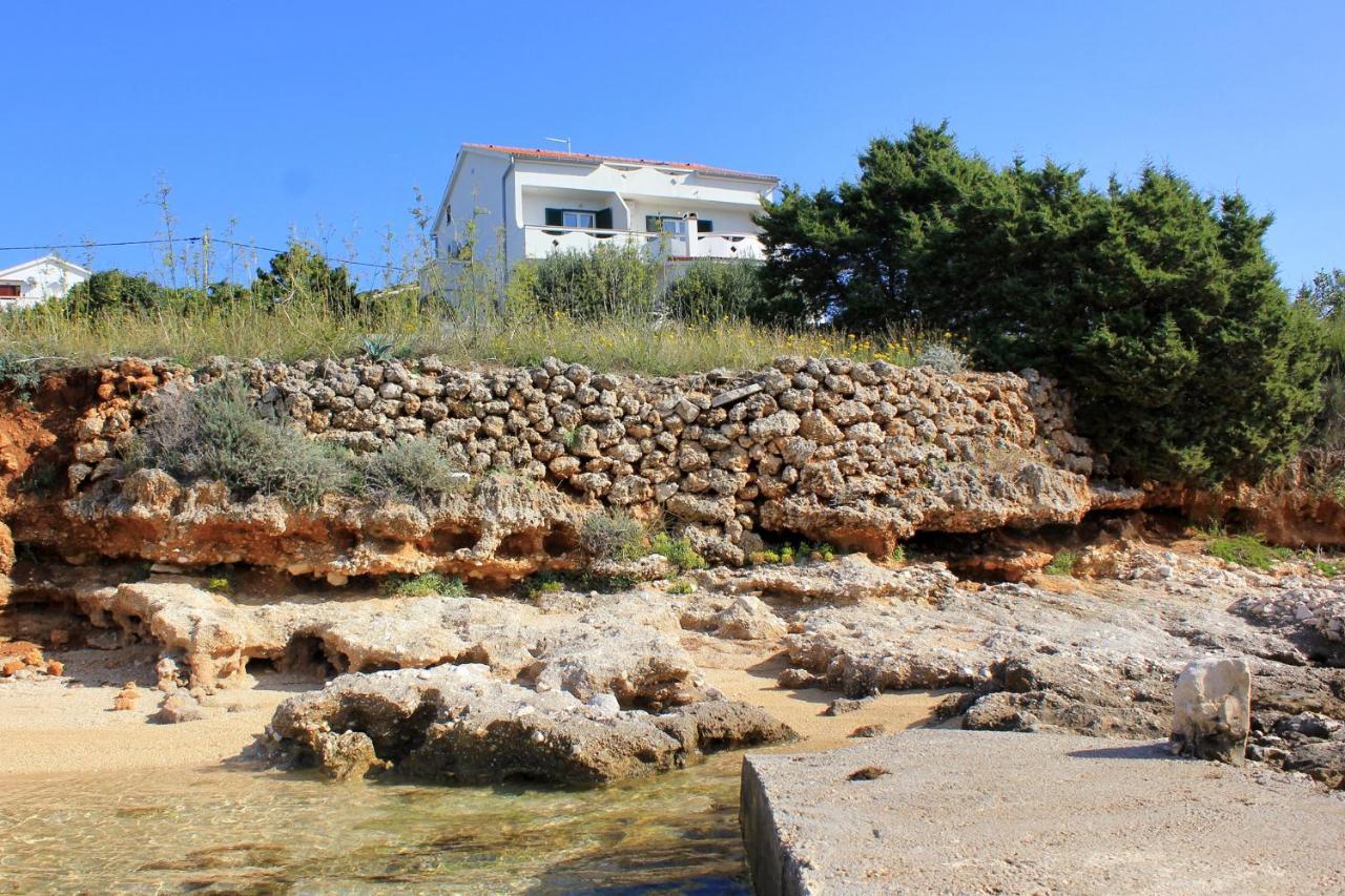 Apartments By The Sea Stara Novalja, Pag - 9396 Εξωτερικό φωτογραφία
