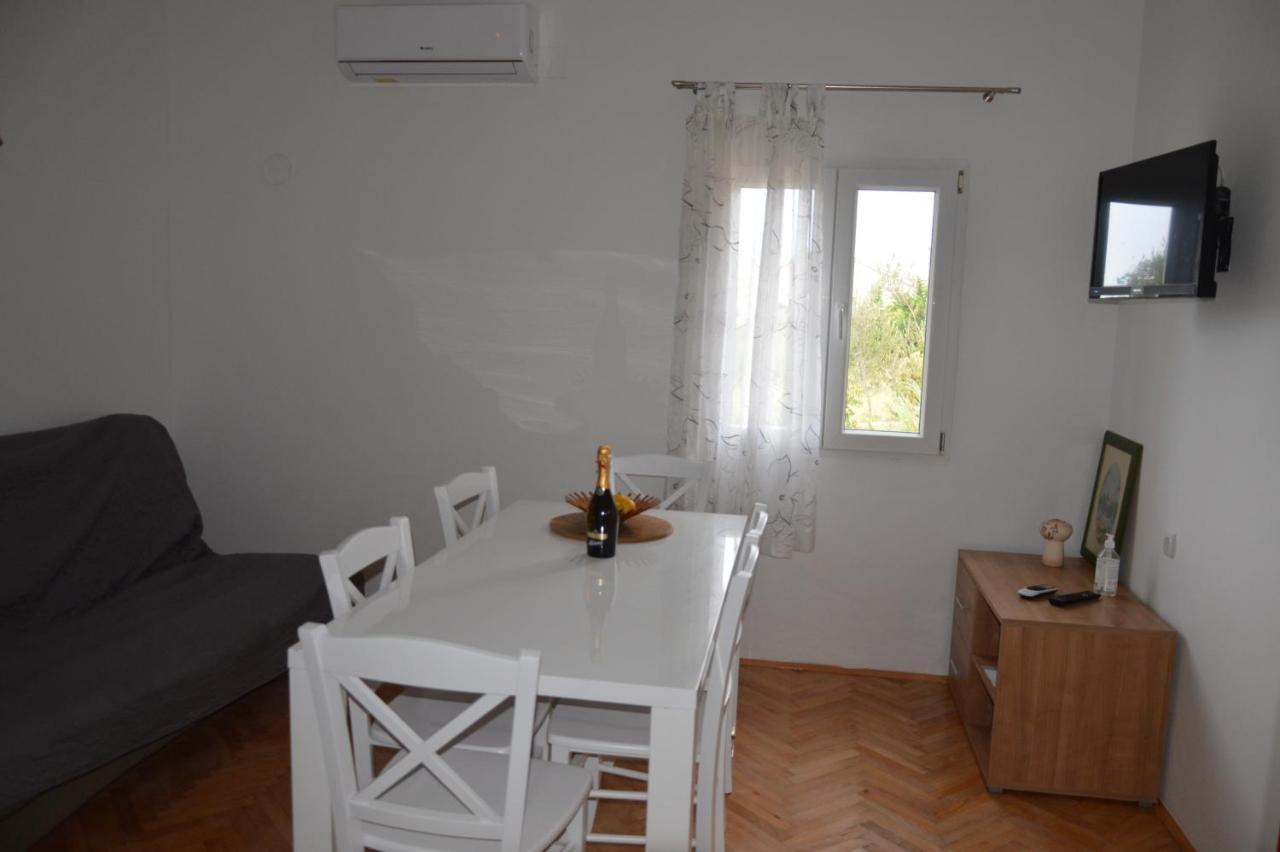 Apartments By The Sea Stara Novalja, Pag - 9396 Εξωτερικό φωτογραφία