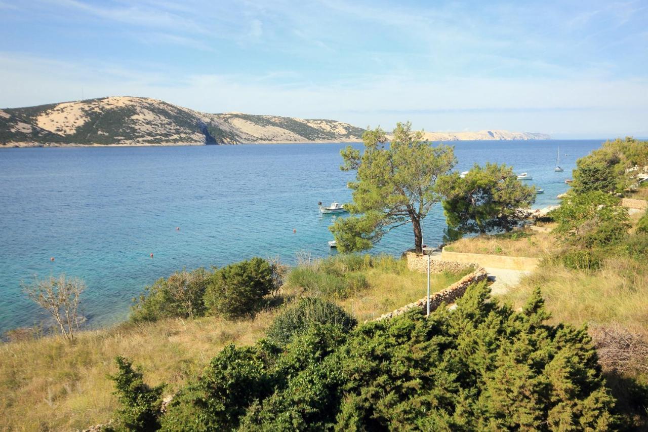 Apartments By The Sea Stara Novalja, Pag - 9396 Εξωτερικό φωτογραφία