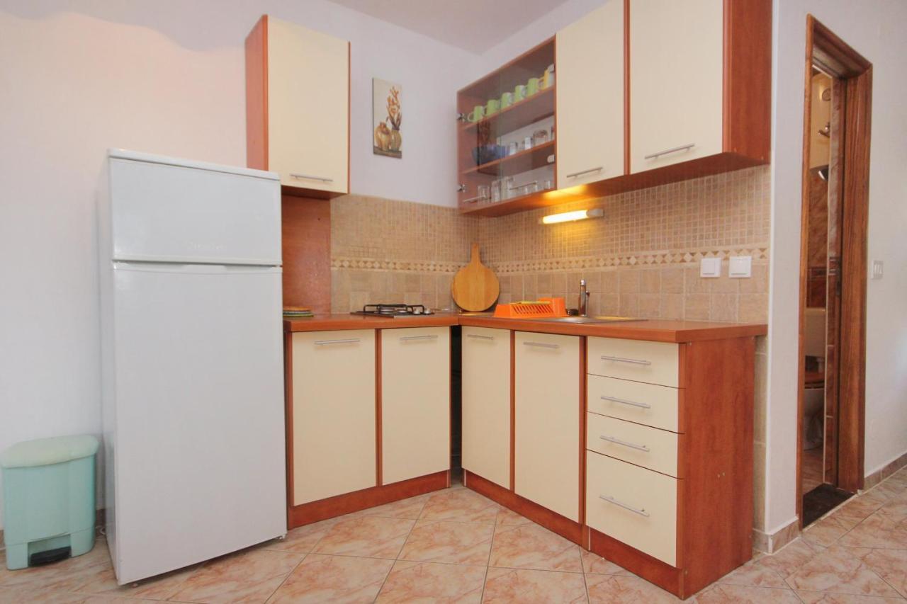 Apartments By The Sea Stara Novalja, Pag - 9396 Εξωτερικό φωτογραφία