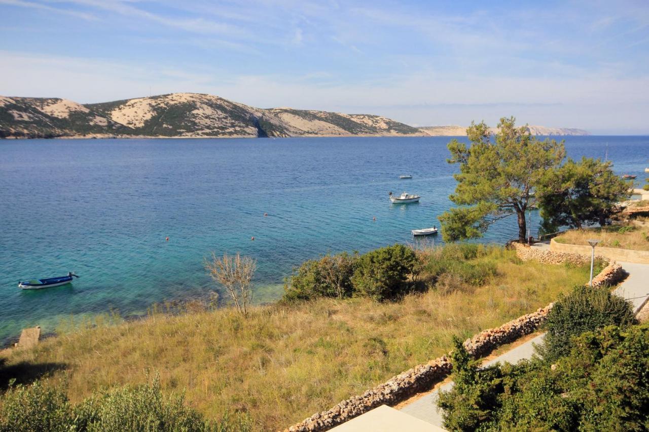 Apartments By The Sea Stara Novalja, Pag - 9396 Εξωτερικό φωτογραφία