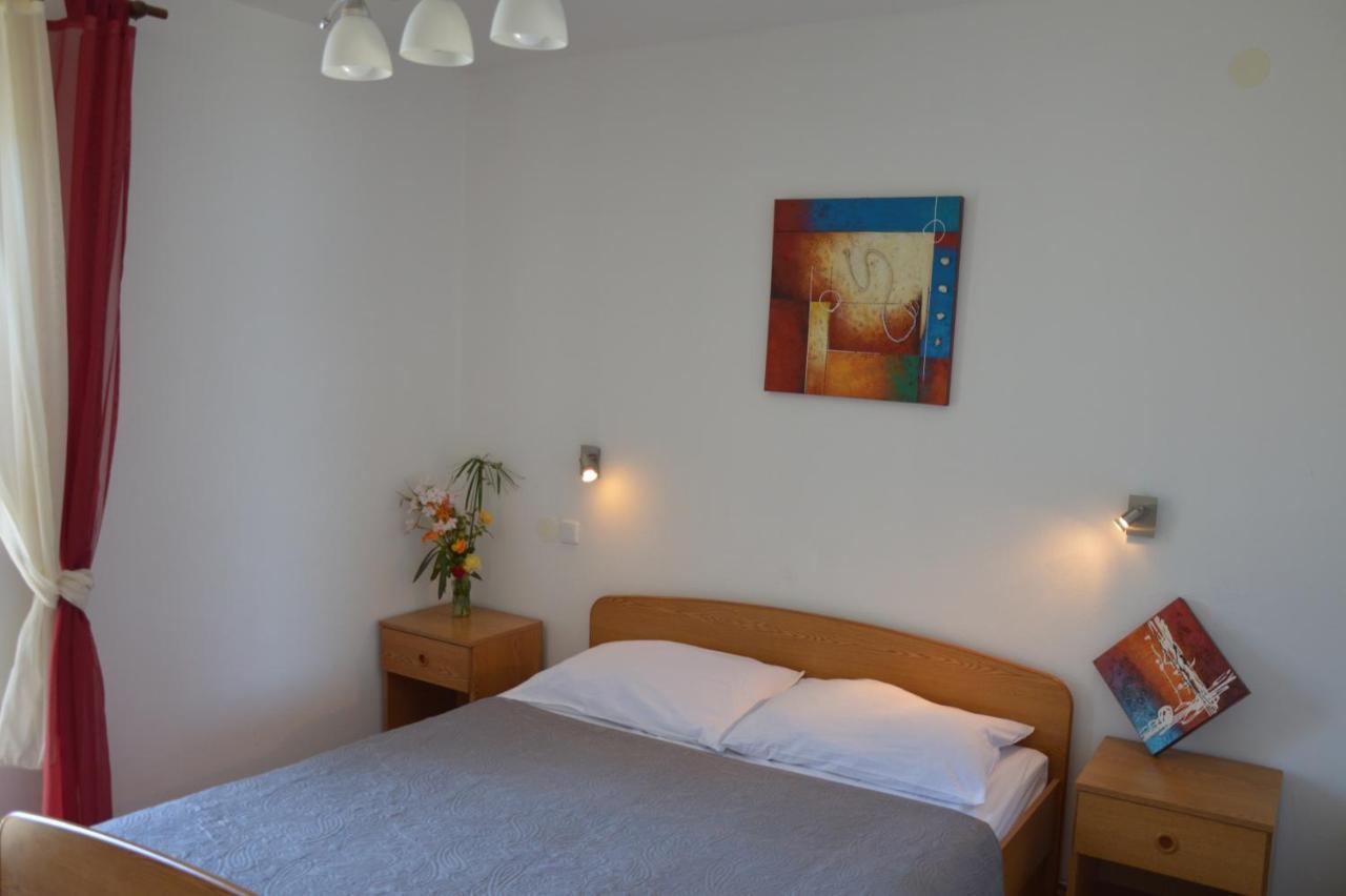 Apartments By The Sea Stara Novalja, Pag - 9396 Εξωτερικό φωτογραφία