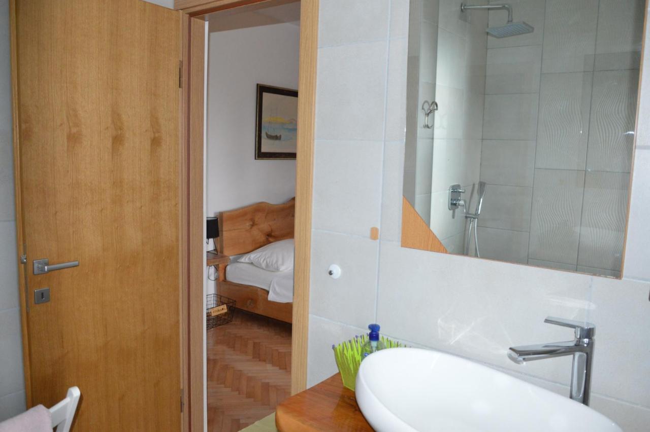 Apartments By The Sea Stara Novalja, Pag - 9396 Εξωτερικό φωτογραφία