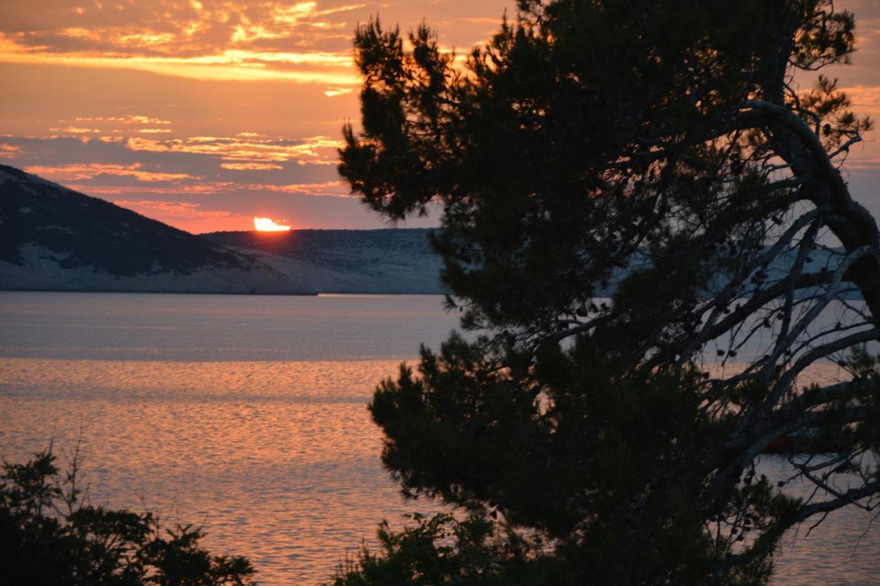 Apartments By The Sea Stara Novalja, Pag - 9396 Εξωτερικό φωτογραφία