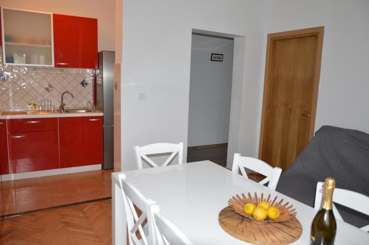 Apartments By The Sea Stara Novalja, Pag - 9396 Εξωτερικό φωτογραφία