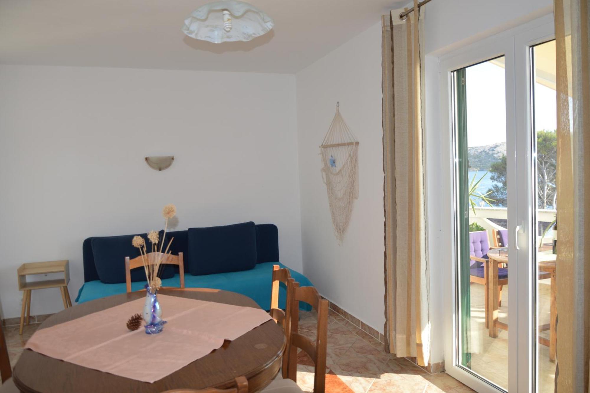 Apartments By The Sea Stara Novalja, Pag - 9396 Δωμάτιο φωτογραφία