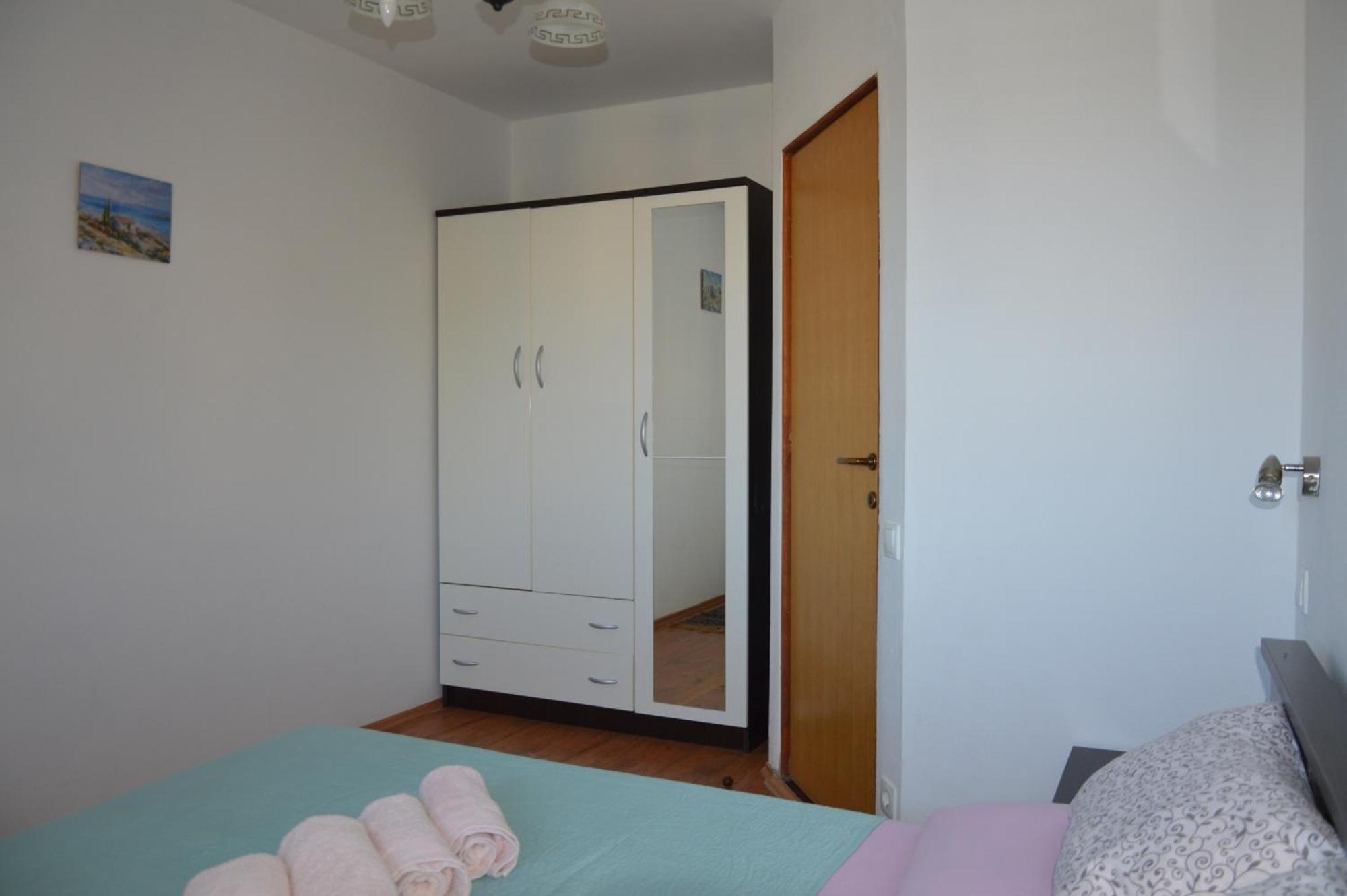 Apartments By The Sea Stara Novalja, Pag - 9396 Δωμάτιο φωτογραφία
