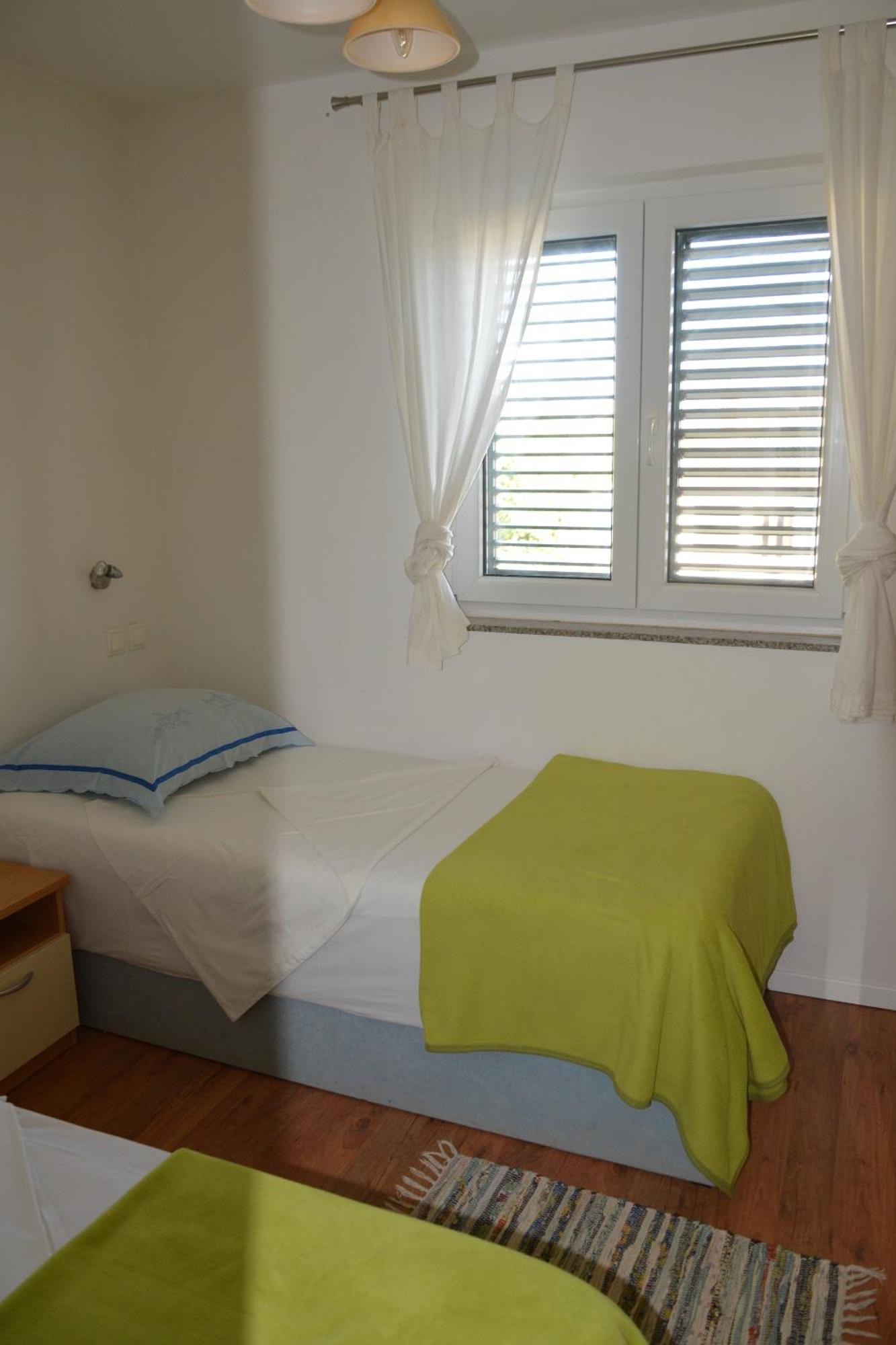 Apartments By The Sea Stara Novalja, Pag - 9396 Εξωτερικό φωτογραφία