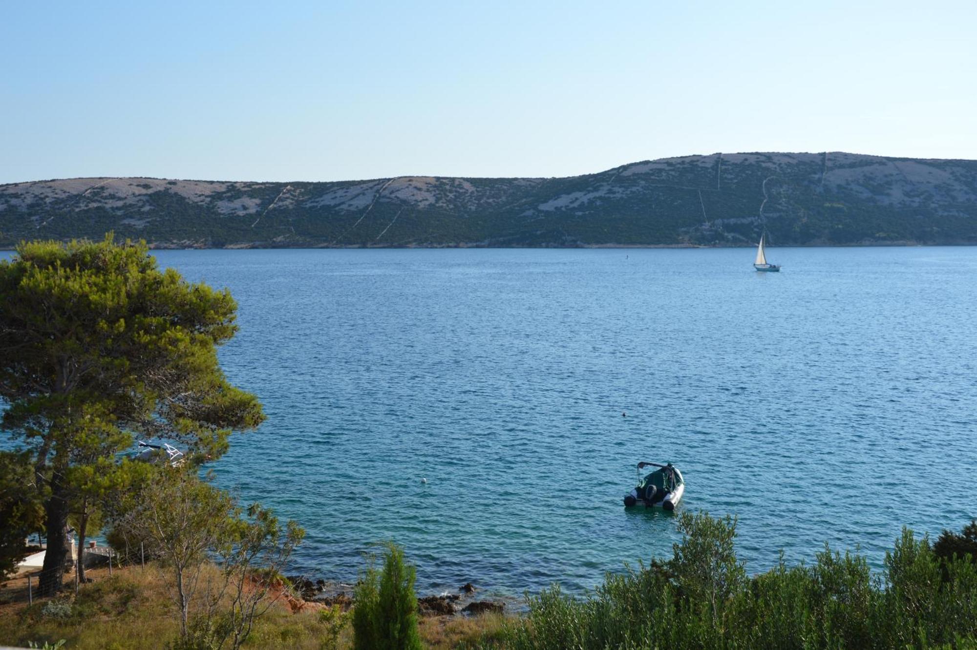 Apartments By The Sea Stara Novalja, Pag - 9396 Εξωτερικό φωτογραφία