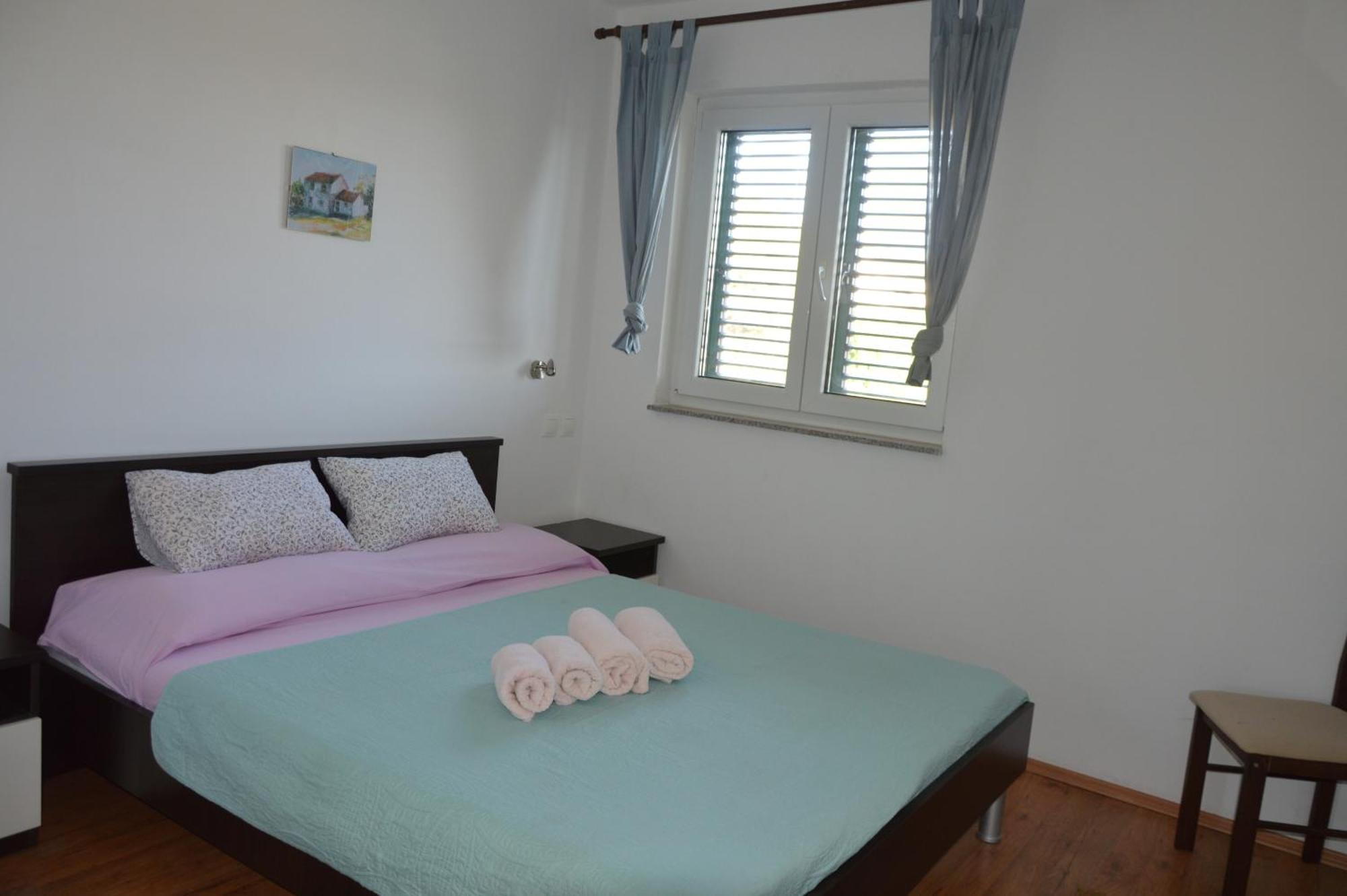 Apartments By The Sea Stara Novalja, Pag - 9396 Εξωτερικό φωτογραφία