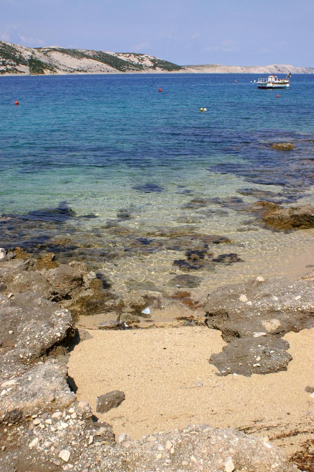 Apartments By The Sea Stara Novalja, Pag - 9396 Εξωτερικό φωτογραφία